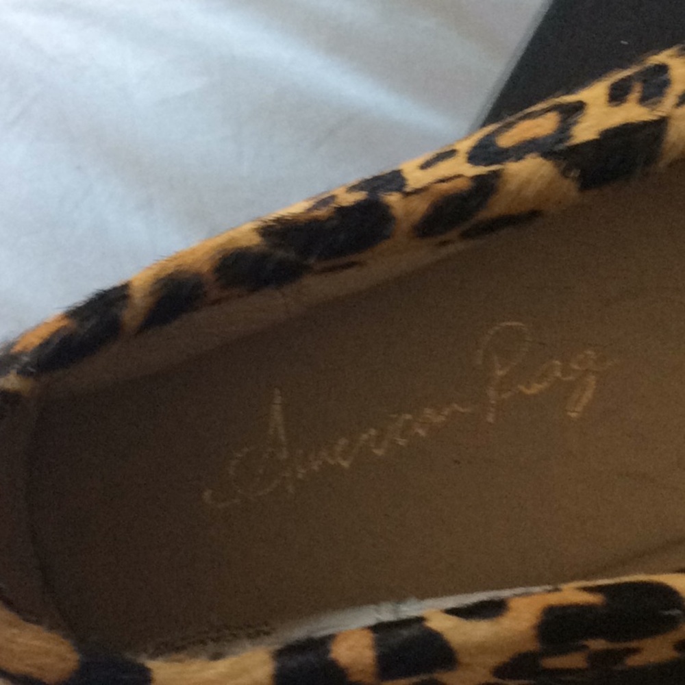 American Rag Shoes - Picture 7 of 8